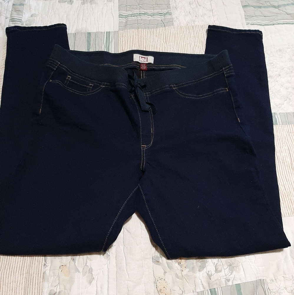 l.e.i. Jeggings
